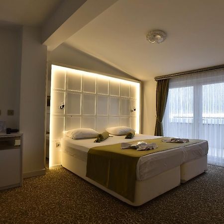 Safari Hotel Trabzon Kültér fotó