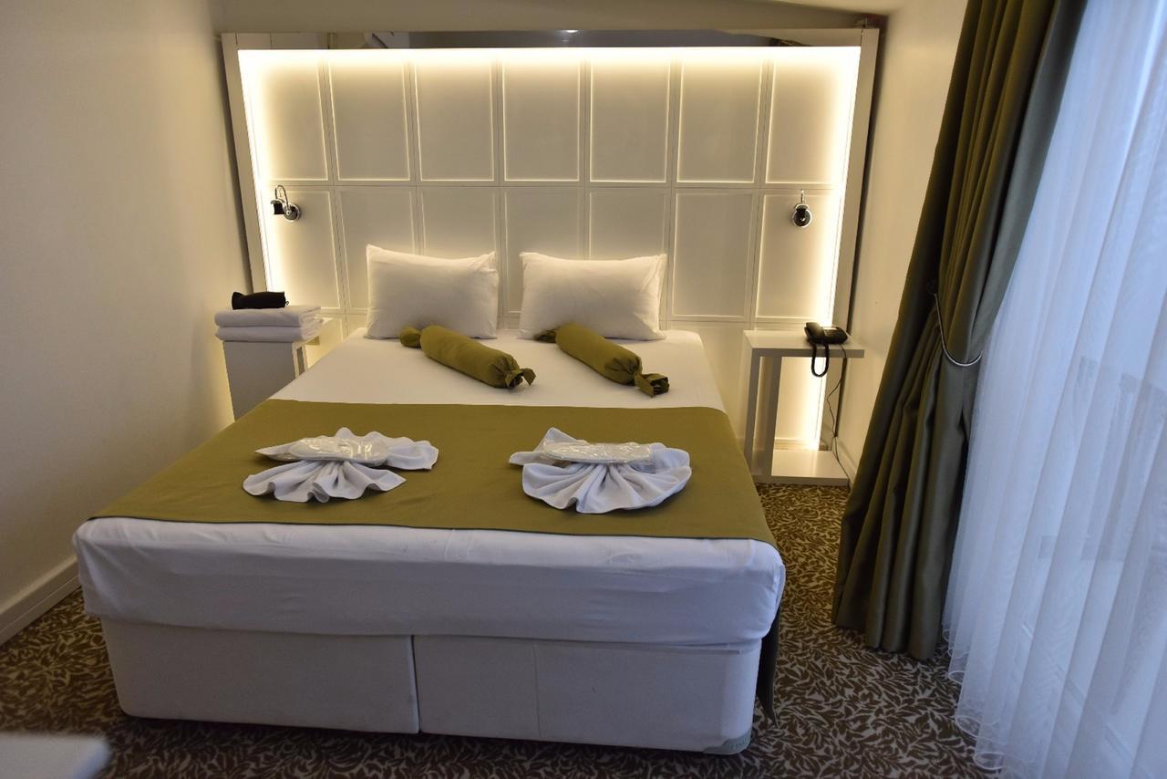 Safari Hotel Trabzon Kültér fotó