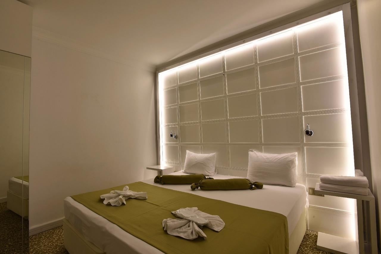 Safari Hotel Trabzon Kültér fotó