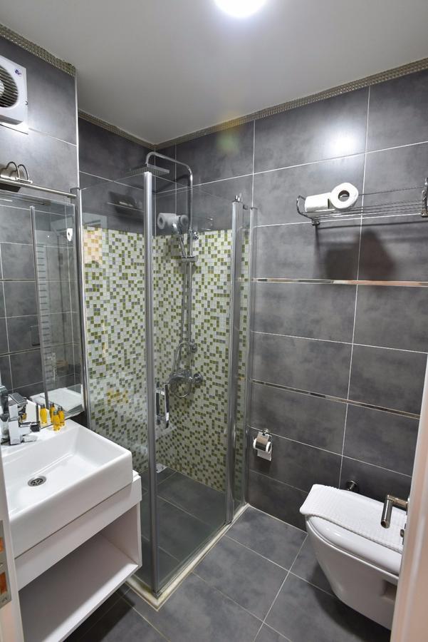 Safari Hotel Trabzon Kültér fotó