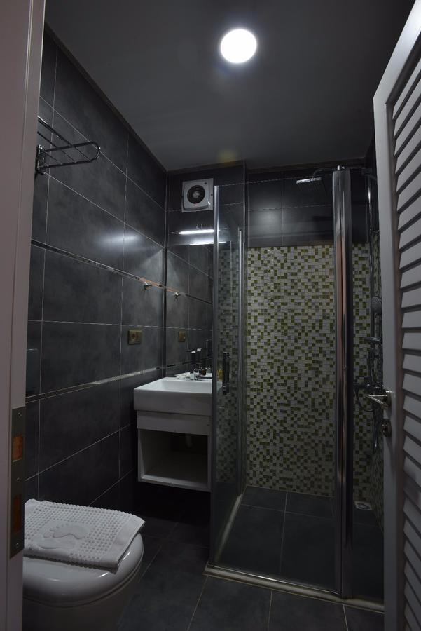 Safari Hotel Trabzon Kültér fotó