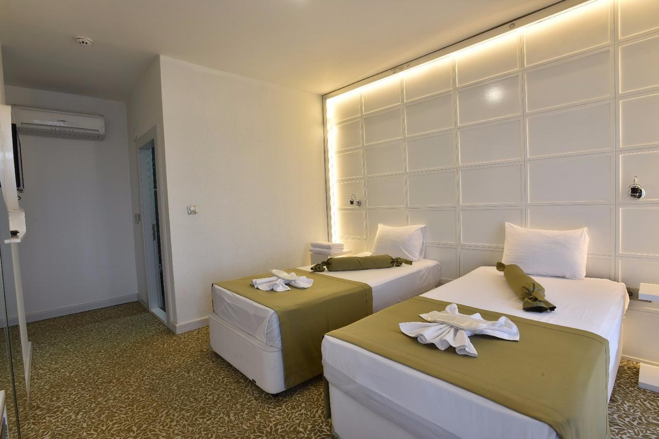 Safari Hotel Trabzon Kültér fotó