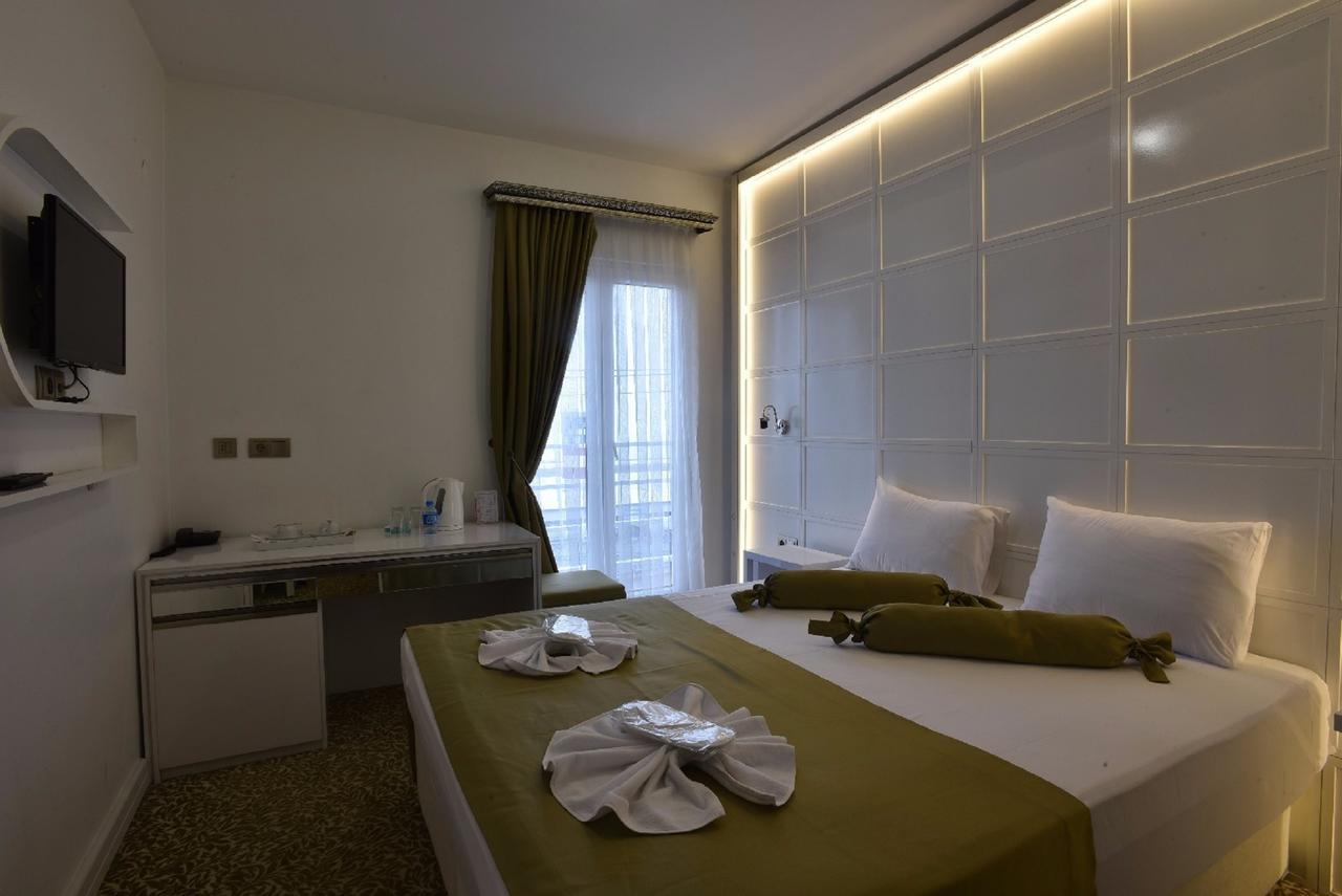 Safari Hotel Trabzon Kültér fotó