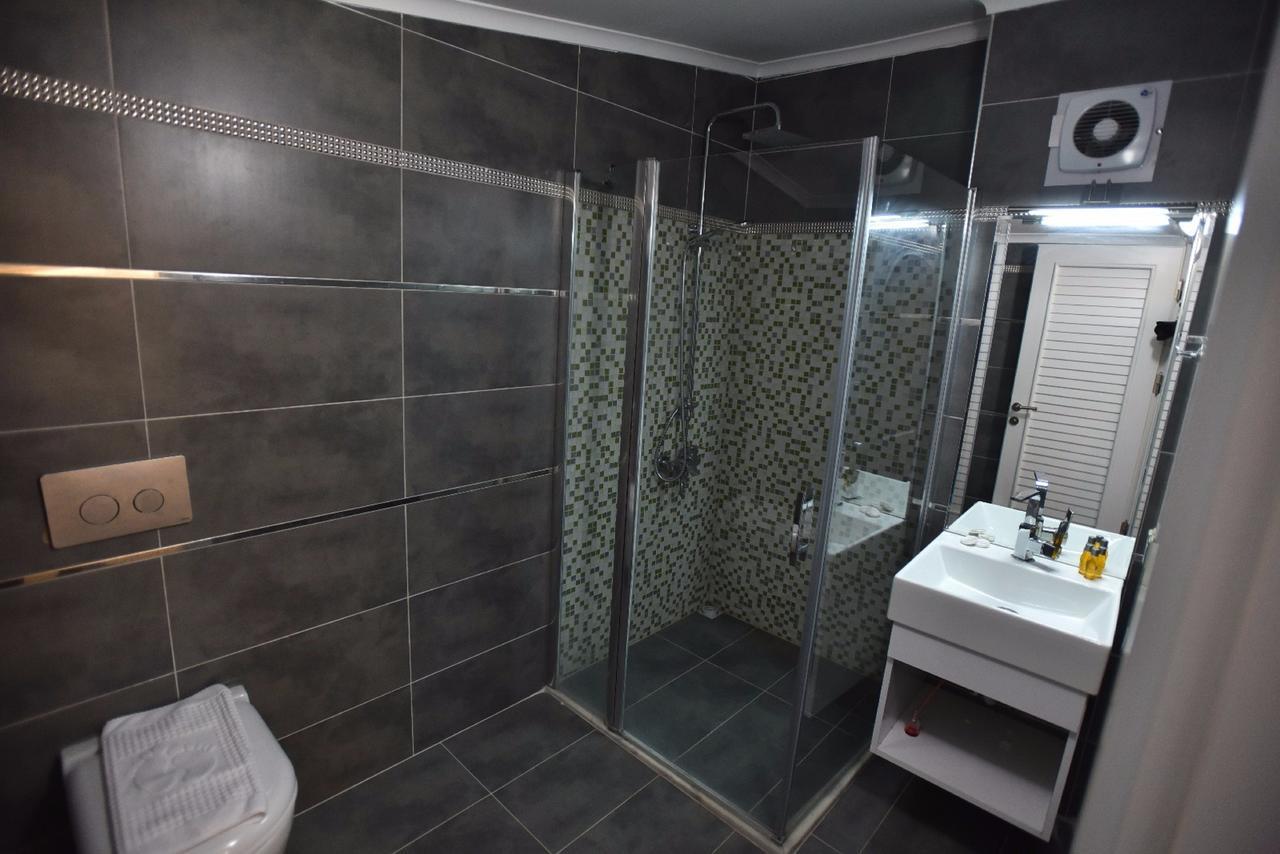 Safari Hotel Trabzon Kültér fotó