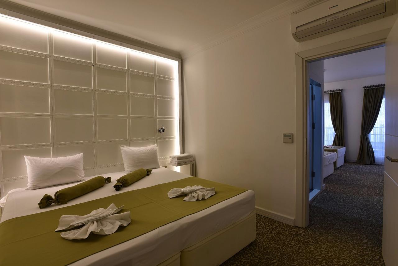 Safari Hotel Trabzon Kültér fotó