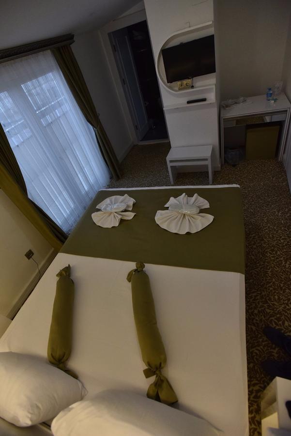 Safari Hotel Trabzon Kültér fotó