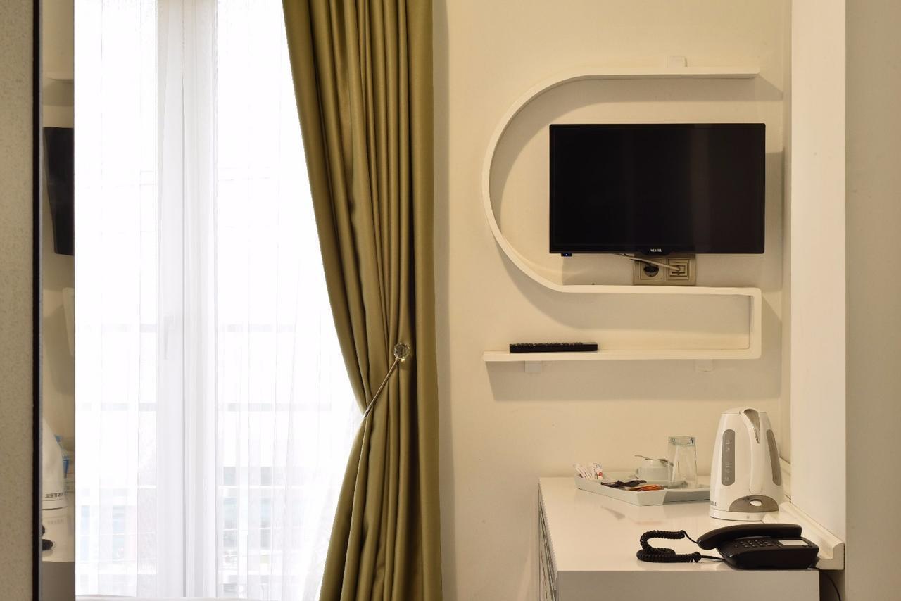 Safari Hotel Trabzon Kültér fotó