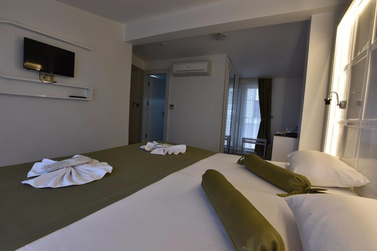Safari Hotel Trabzon Kültér fotó