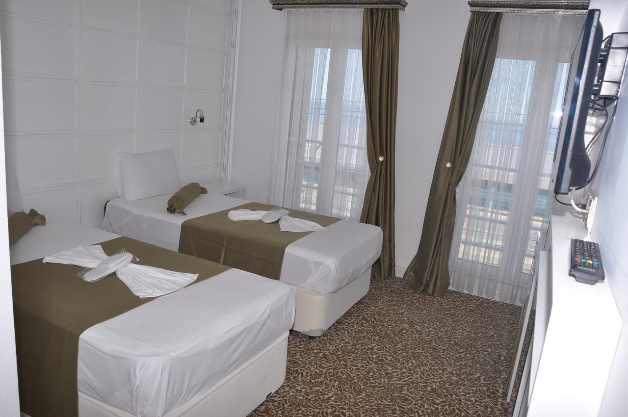 Safari Hotel Trabzon Kültér fotó