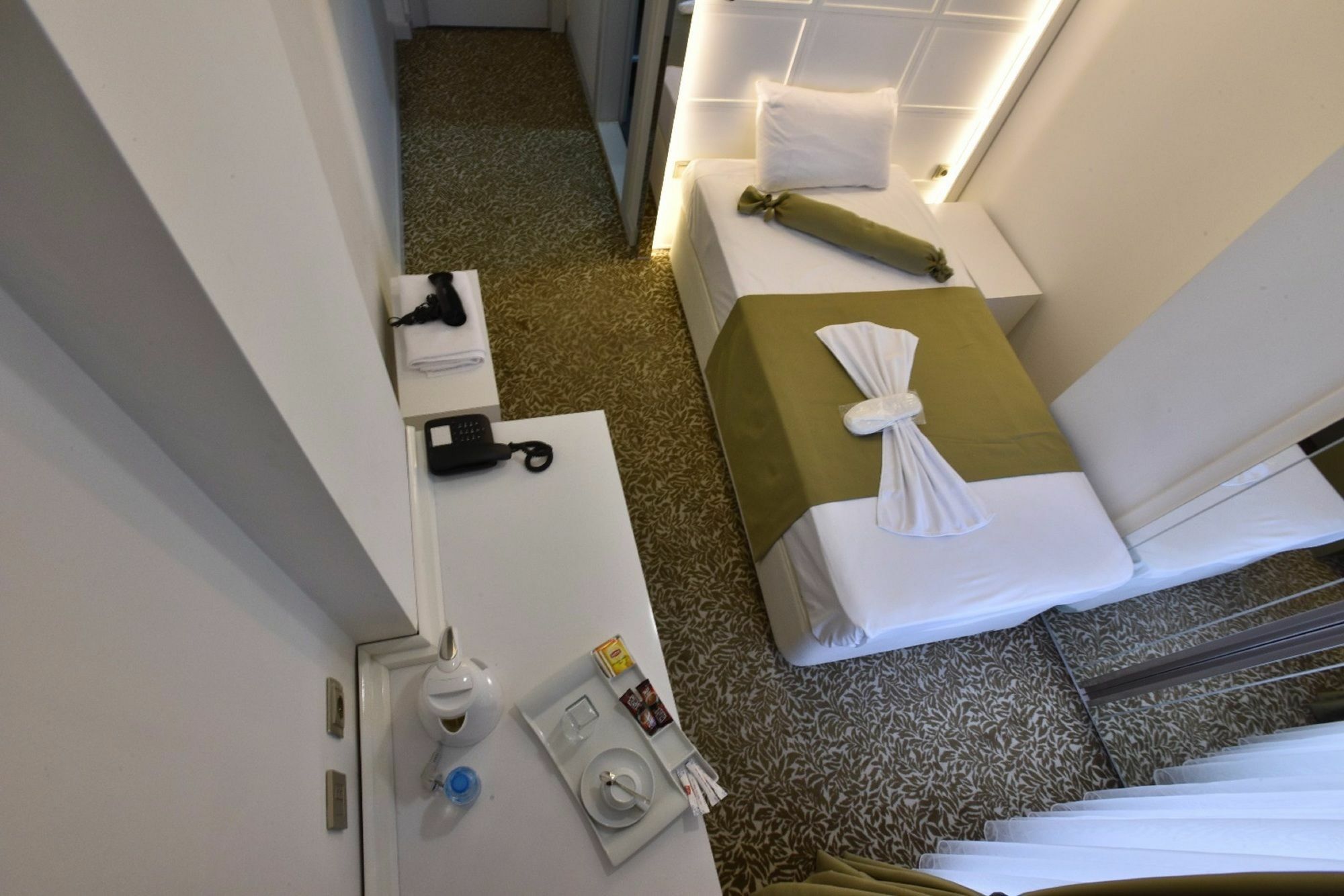 Safari Hotel Trabzon Kültér fotó