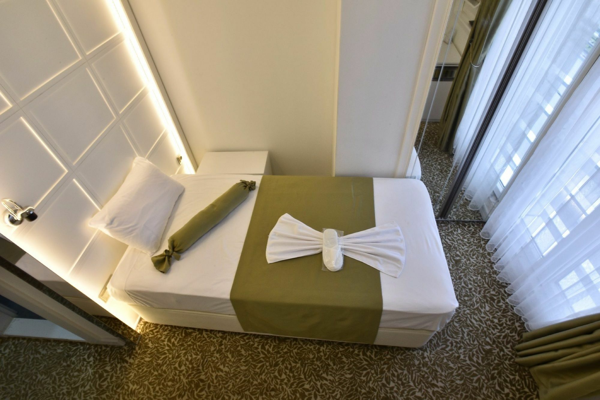 Safari Hotel Trabzon Kültér fotó